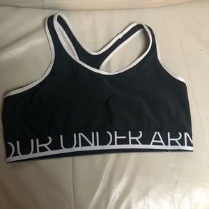 Under Armour Sports Bra XL
